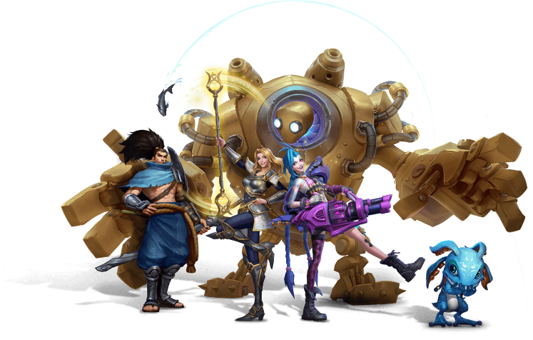 blitz and co