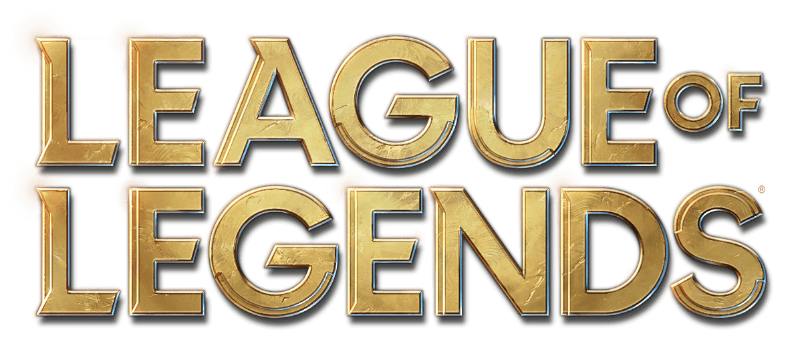League of legends logo