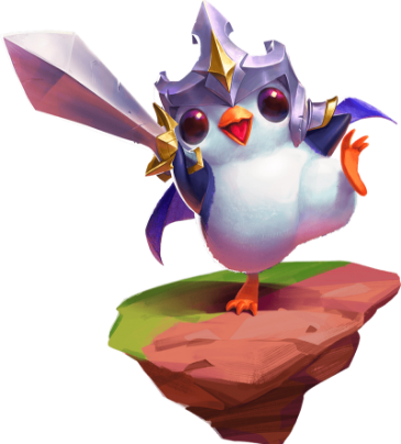 penguin